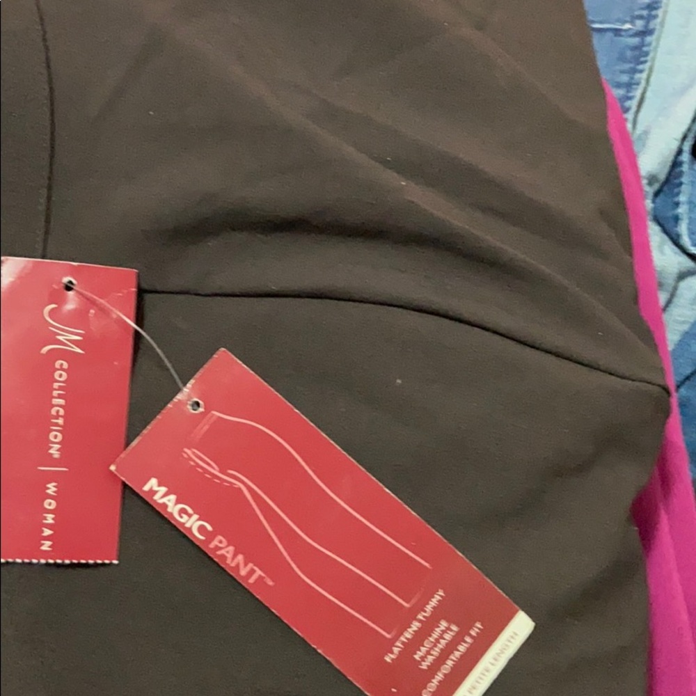 Pant